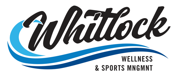 Whitlock Wellness & Sports Management Logo